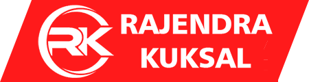 Rajendra Kuksal